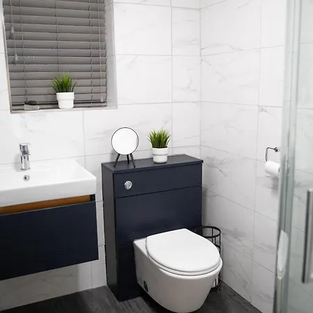 2 Bedroom Property With Free Parking Close To Leeds City Centre Exterior photo