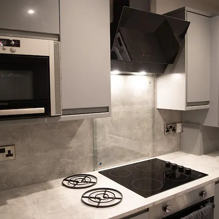 2 Bedroom Property With Free Parking Close To Leeds City Centre Exterior photo