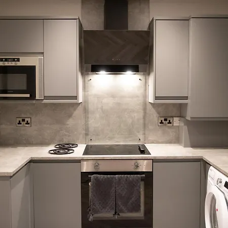 2 Bedroom Property With Free Parking Close To Leeds City Centre Exterior photo